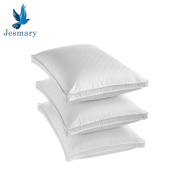 VỎ GỐI KHÁCH SẠN VẢI ĐẸP